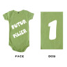 Body bébé Futur Pilier 1