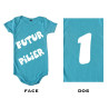 Body bébé Futur Pilier 1