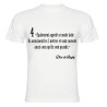 Tee Shirt Dico du Rugby n°4