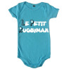 Body Le Petit Rugbyman "bulles"