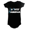 Body Le Petit Rugbyman "bulles"