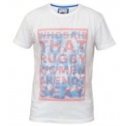 Tee Shirt N-Gage Rugby