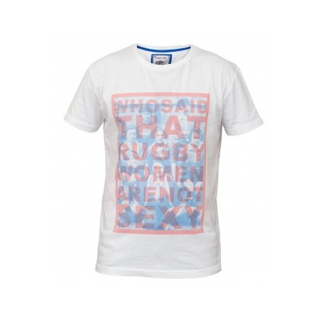 Tee Shirt N-Gage Rugby