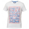 Tee Shirt N-Gage Rugby