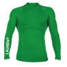 Baselayer Vert personnalisé