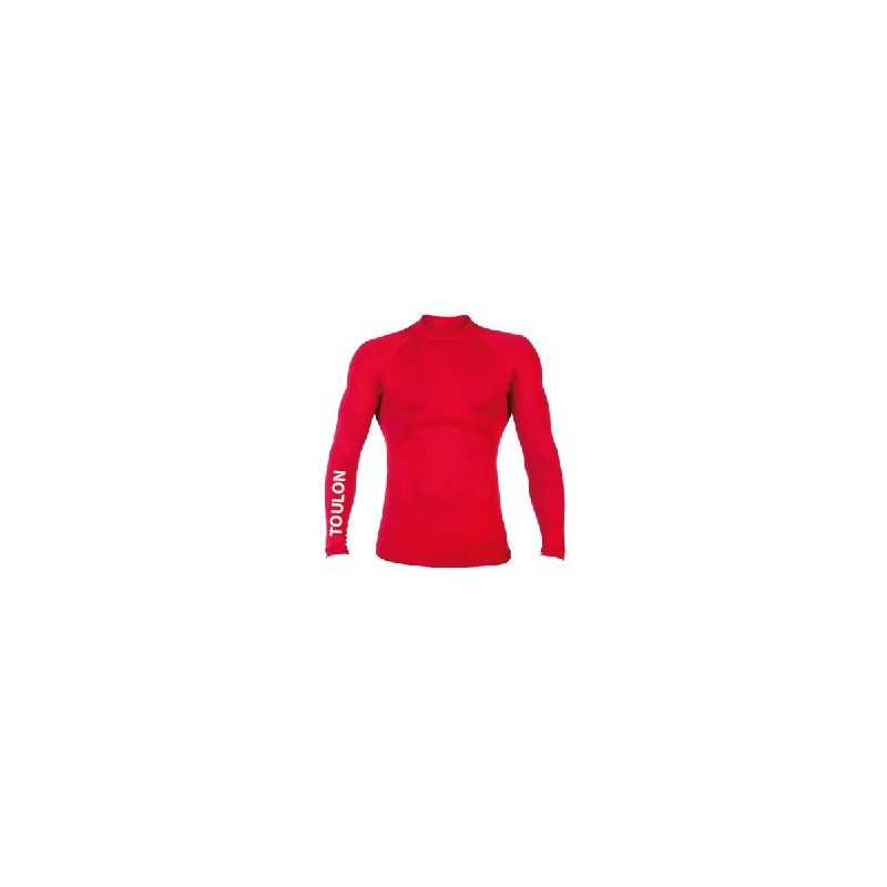 Baselayer Rouge personnalisé