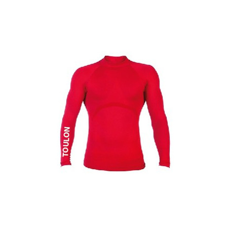 Baselayer Rouge personnalisé