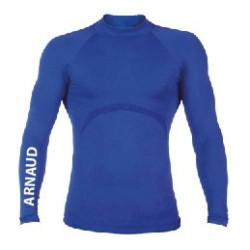 Baselayer Royal personnalisé