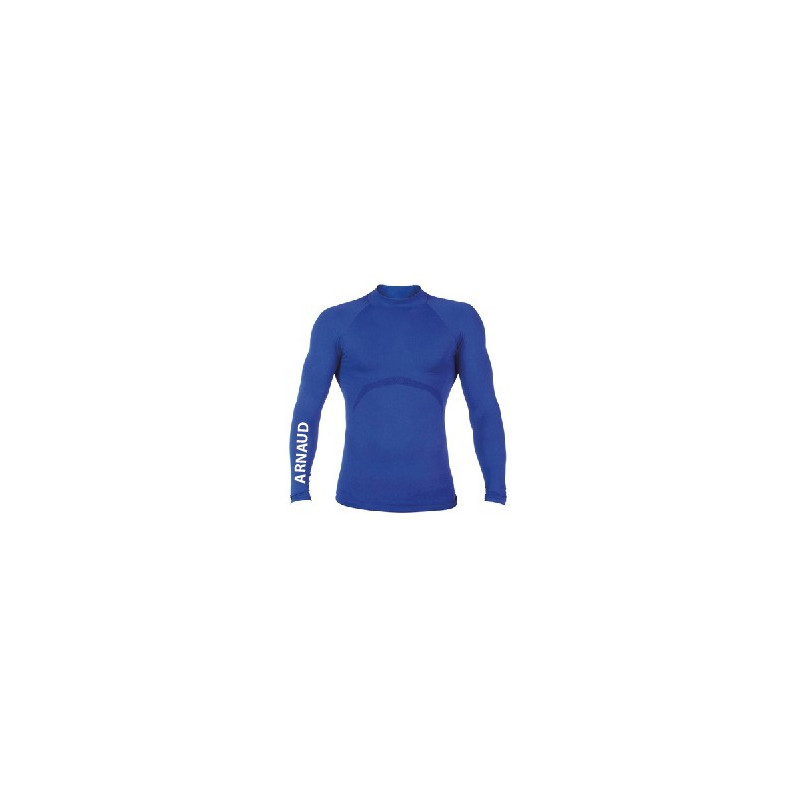Baselayer Royal personnalisé