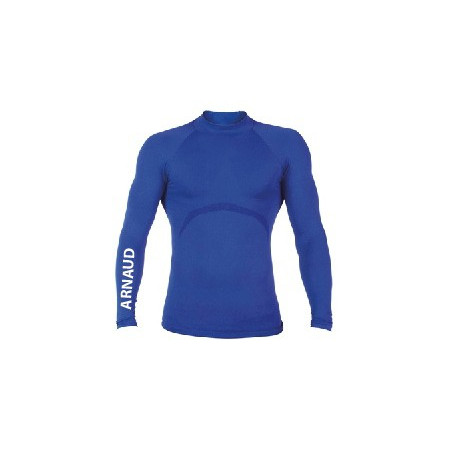 Baselayer Royal personnalisé