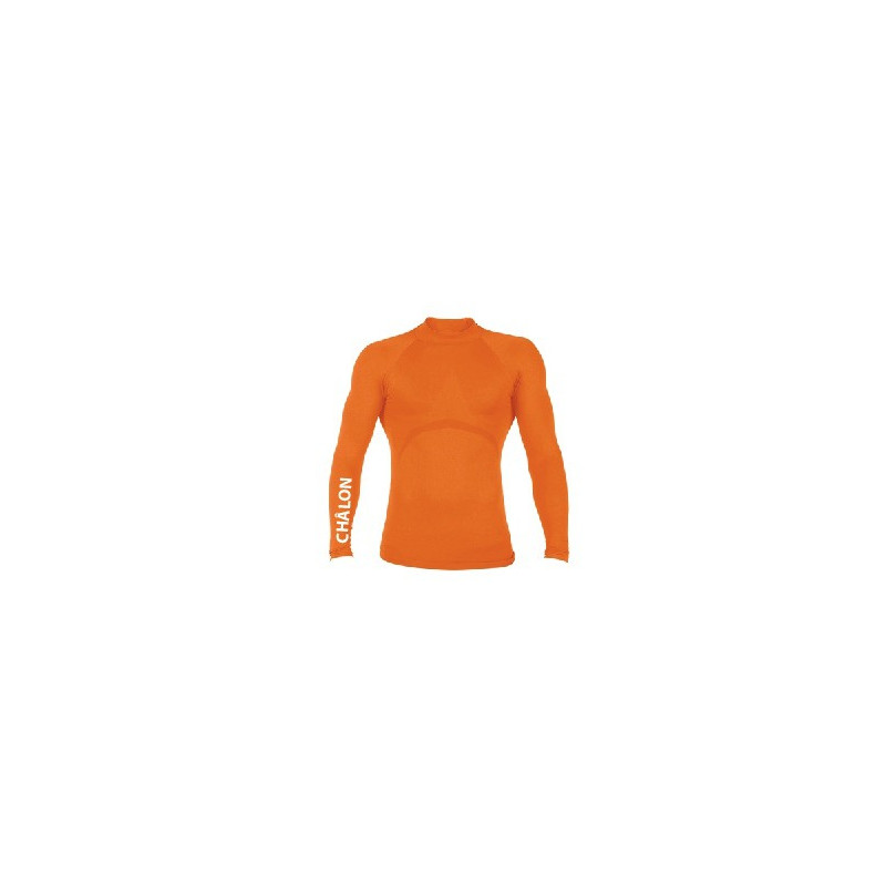 Baselayer Orange personnalisé