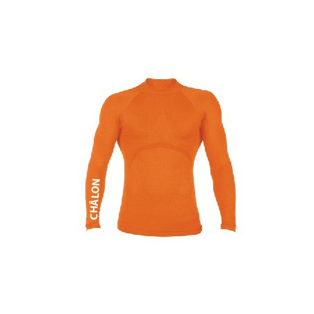 Baselayer Orange personnalisé