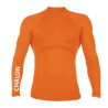 Baselayer Orange personnalisé
