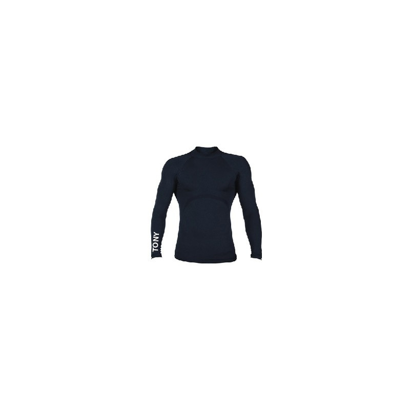 Baselayer Navy personnalisé