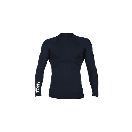 Baselayer Navy personnalisé
