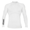 Baselayer Blanc personnalisé