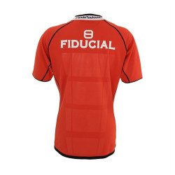 Maillot Stade Toulousain BLK Away Rouge Junior