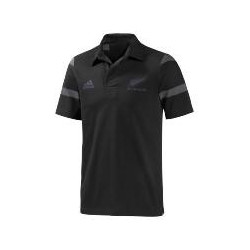 Polo Adidas All Blacks 16th