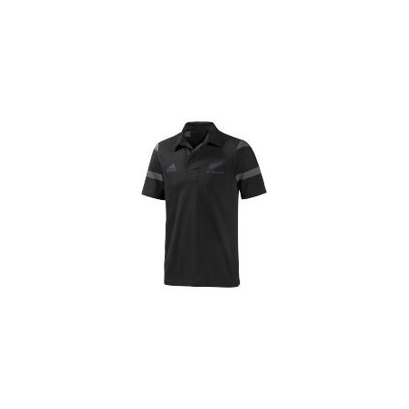 Polo Adidas All Blacks 16th