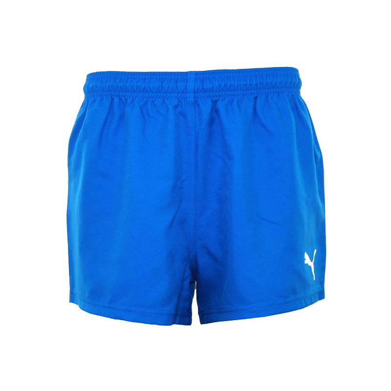 Short Rugby Puma bleu royal