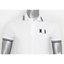 Polo XVI ème Homme manches courtes BRIVES