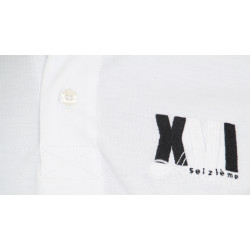 Polo XVI ème Homme manches courtes BRIVES