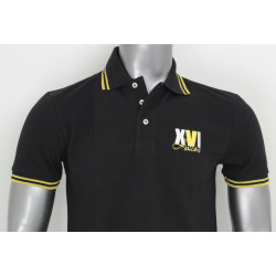 Polo XVI ème Homme MDM MC01