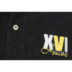 Polo XVI ème Homme MDM MC01