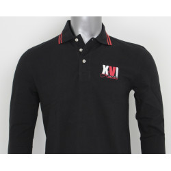 Polo XVI ème Homme ML01 TOULOUSE