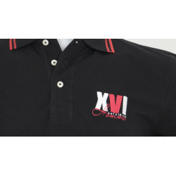 Polo XVI ème Homme ML01 TOULOUSE