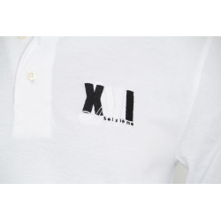 Polo XVI ème Homme ML Bri