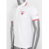 Polo XVI ème Homme manches courtes BIARRITZ