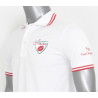 Polo XVI ème Homme manches courtes BIARRITZ