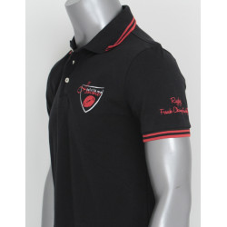 Polo XVI eme Homme Toul02