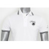 Polo XVI eme Homme manches courtes BRIVES