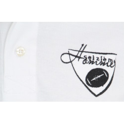 Polo XVI eme Homme manches courtes BRIVES