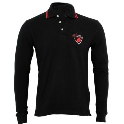 Polo XVI ème Homme ML02 TOULOUSE