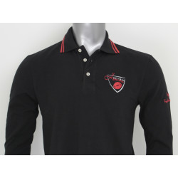 Polo XVI ème Homme ML02 TOULOUSE