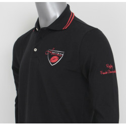 Polo XVI ème Homme ML02 TOULOUSE