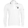 Polo XVI ème Homme manches longues BRIVES