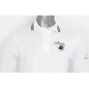 Polo XVI ème Homme manches longues BRIVES