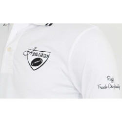 Polo XVI ème Homme manches longues BRIVES