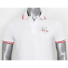Polo XVI ème Homme MC BIA03