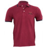 Polo XVI ème Homme MC Bord03