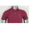 Polo XVI ème Homme MC Bord03