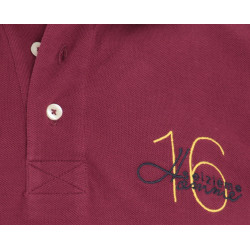 Polo XVI ème Homme MC Bord03