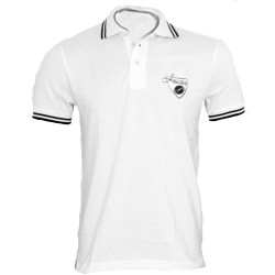 Polo XVI ème Homme manches courtes BRIVES