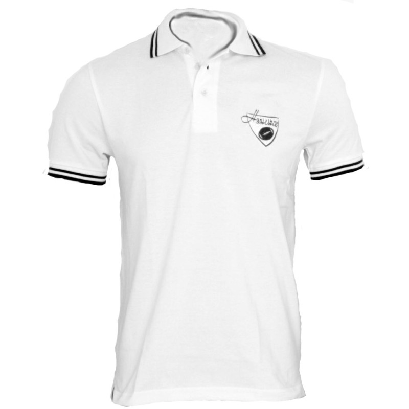 Polo XVI ème Homme manches courtes BRIVES