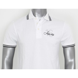 Polo XVI ème Homme manches courtes BRIVES