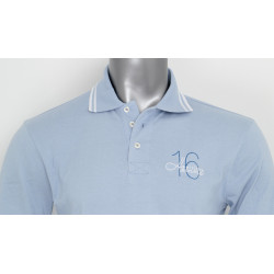 Polo XVI ème Homme ML BAY03